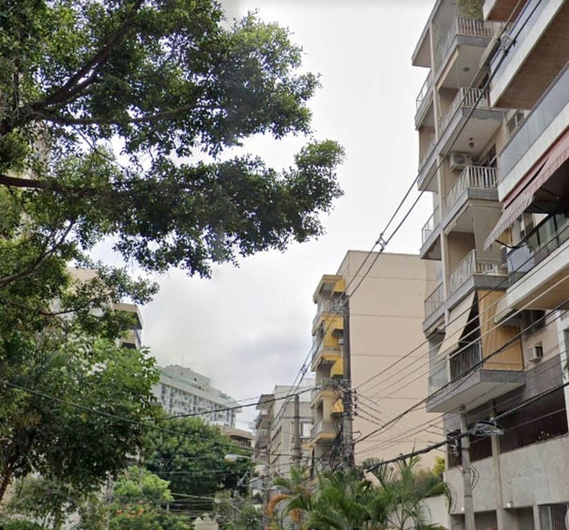 Condomínio Edificio Maria Antonieta Rua Maria Amália, 309, Tijuca