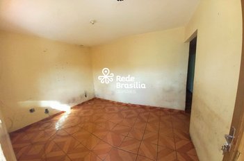 house em Quadra 31, Setor Leste (Gama) - Brasília - DF