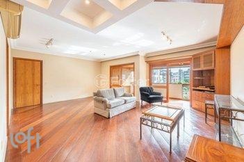 apartment em Rua Carlos Trein Filho, Bela Vista - Porto Alegre - RS