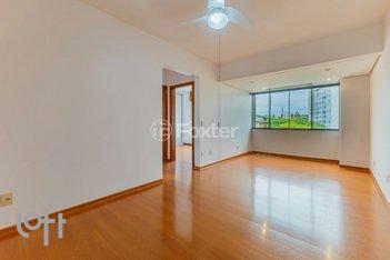 apartment em Rua Cipó, Vila Ipiranga - Porto Alegre - RS
