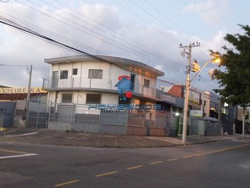 business em Rua João Tonoli, Jardim das Bandeiras - Campinas - SP