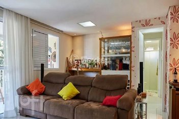 apartment em Rua Tagipuru, Barra Funda - São Paulo - SP