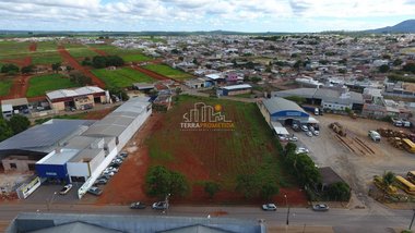 commercial_building em Rua Severo Veloso, Piumhi - Piumhi - MG