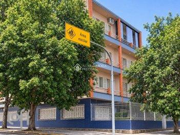 apartment em Rua Borges do Canto, Petrópolis - Porto Alegre - RS