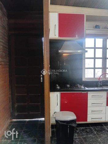 house em RUA DO PARQUE, Guarita - Torres - RS