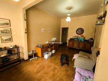 apartment em Rua Dona Mariana, Botafogo - Rio de Janeiro - RJ