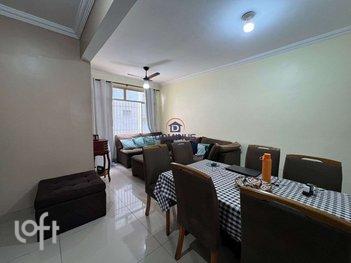 apartment em Lincoln Continentino, Cidade Nova - Belo Horizonte - MG