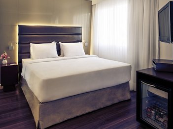 apartment em Rua Santa Justina, Vila Olímpia - São Paulo - SP