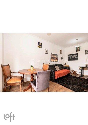 apartment em Independência, Bom Fim - Porto Alegre - RS