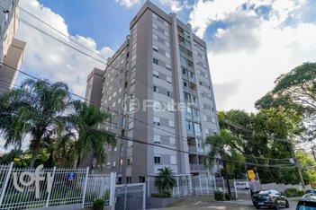 apartment em Rua Marechal Mesquita, Teresópolis - Porto Alegre - RS