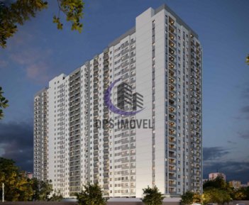 apartment em Avenida Santa Marina, Água Branca - São Paulo - SP