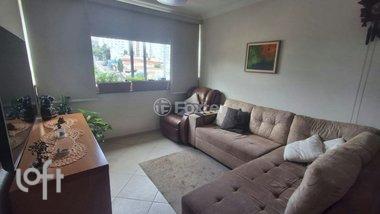 apartment em Rua Bela Flor, Bosque da Saúde - São Paulo - SP