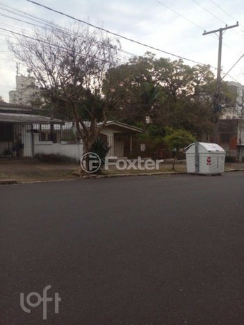 house em Rua Doutor Eduardo Chartier, Higienópolis - Porto Alegre - RS