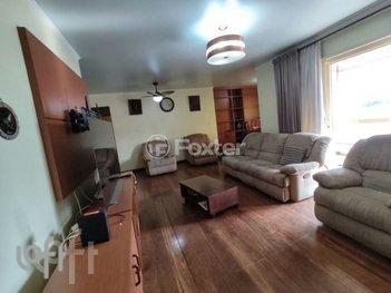 apartment em Duarte de Azevedo, Santana - São Paulo - SP