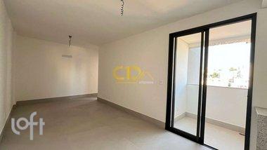 apartment em Júlio Otaviano Ferreira, Cidade Nova - Belo Horizonte - MG