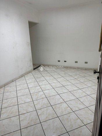 house em Senador Mário Mota, Santa Terezinha - São Bernardo do Campo - SP