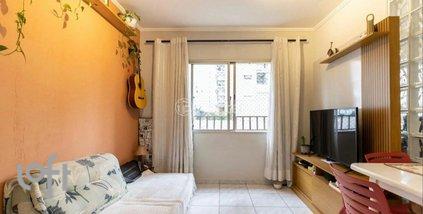 apartment em Rua Marcos Portugal, Ipiranga - São Paulo - SP