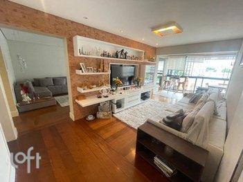 apartment em das Figueiras, Jardim - Santo André - SP