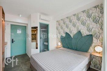 apartment em Rua Washington Luís, República - São Paulo - SP