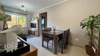 apartment em Rua Doutor Campos Velho, Cavalhada - Porto Alegre - RS