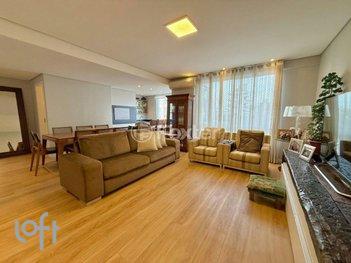 apartment em Ângelo Possebon, Centro - Canoas - RS