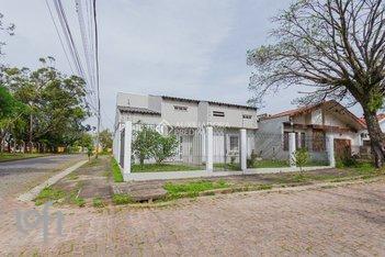 house em Leopoldo Tietbohl, Jardim Itu-Sabará - Porto Alegre - RS