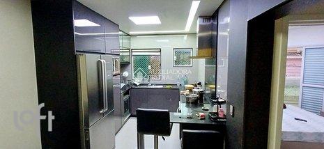 house em Grã-Bretanha, Vila Príncipe de Gales - Santo André - SP