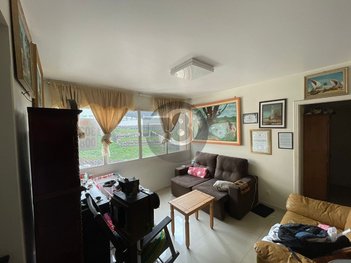 apartment em Hercílio Luz, Centro - Florianópolis - SC