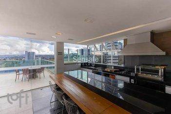 apartment em do Ingá, VALE DO SERENO - Nova Lima - MG