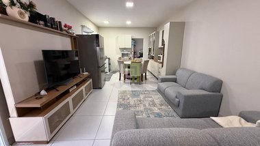 house em Avenida Nicola Accieri, Jardim Celeste - Jundiaí - SP