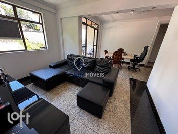 apartment em Guaicuí, Luxemburgo - Belo Horizonte - MG
