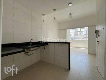 apartment em Major Quedinho, República - São Paulo - SP