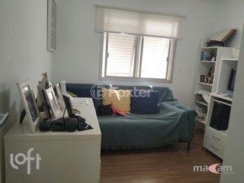 apartment em Portugal, Brooklin - São Paulo - SP