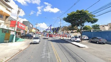 apartment em Manoel Miranda dos Santos, Serra Verde (Venda Nova) - Belo Horizonte - MG