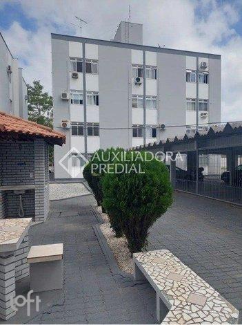 apartment em João Nilo Morfim, Bela Vista - São José - SC