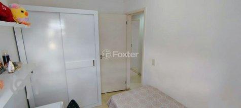 apartment em Felisbina Ferreira, Carrão - São Paulo - SP