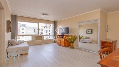 apartment em Independência, Independência - Porto Alegre - RS