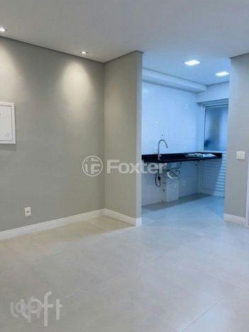 apartment em José Maurício de Oliveira, Gopouva - Guarulhos - SP