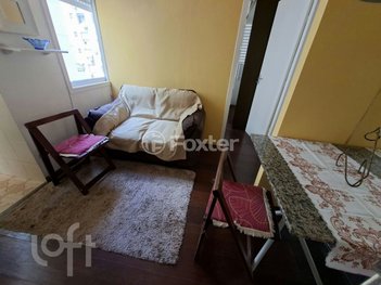 apartment em Rua Demétrio Ribeiro, Centro Histórico - Porto Alegre - RS