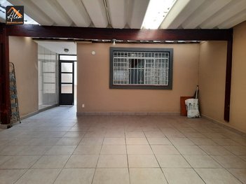 house em Rua Casa do Ator, Vila Olímpia - São Paulo - SP