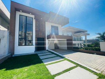 house em Rua Ravena, Residencial San Vitale - Bragança Paulista - SP