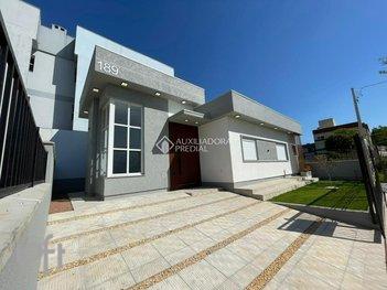 house em Manoel Forte, Bom Sucesso - Gravataí - RS