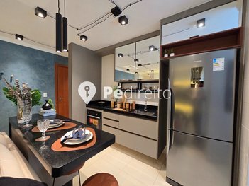 apartment em Rua Murutinga do Sul, Chácara Santo Antônio (Zona Sul) - São Paulo - SP