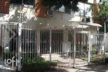 apartment em Visconde do Rio Branco, Floresta - Porto Alegre - RS