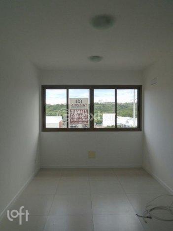 apartment em Frei Germano, Partenon - Porto Alegre - RS
