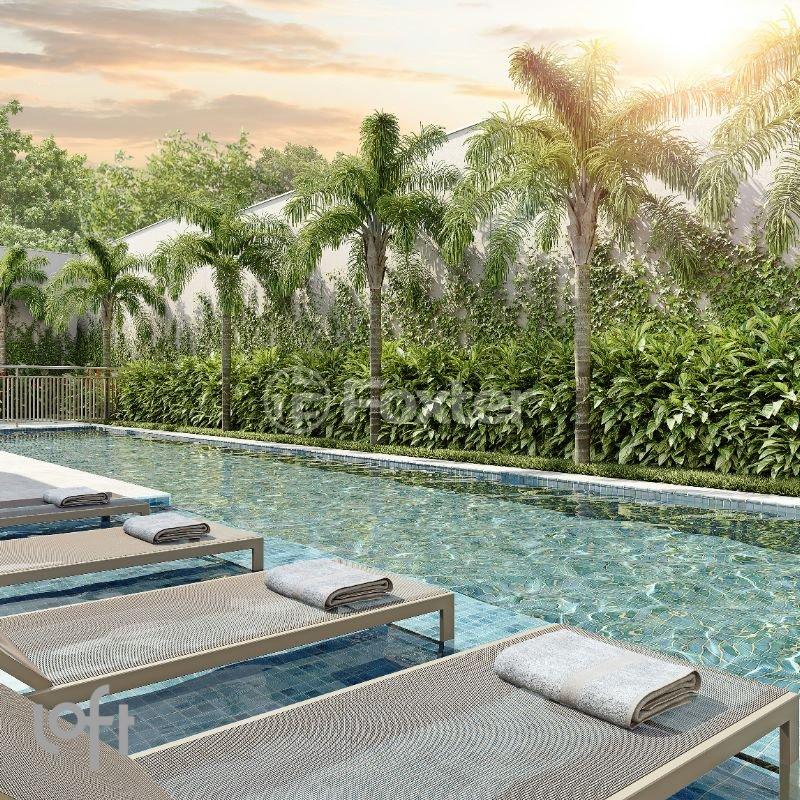 area-de-lazer-com-piscina-e-espreguicadeiras