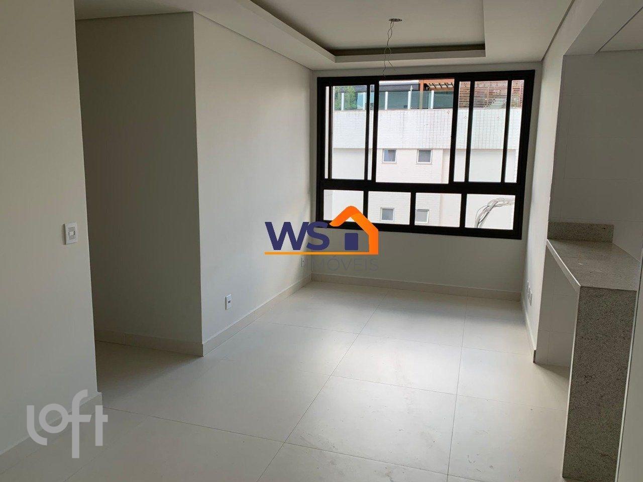 Apartamento com 3 quartos — Prado, Belo Horizonte