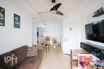 apartment em Alegre, Barcelona - São Caetano do Sul - SP