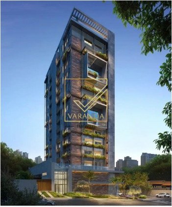 apartment em Avenida Francisco Sá, Gutierrez - Belo Horizonte - MG