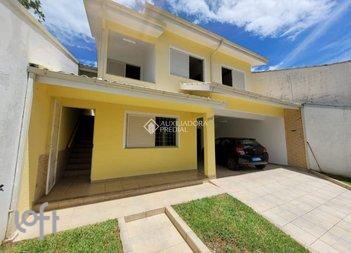 house em Rua Francisco Nappi, Ipiranga - São José - SC